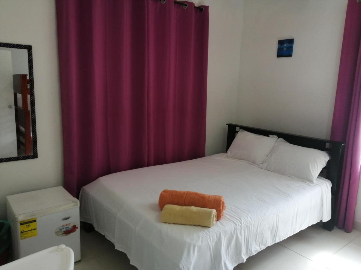 Inn Skyline Hostel San Andrés Zewnętrze zdjęcie
